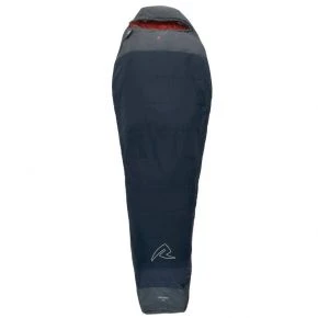 Спальний мішок Robens Moraine II 'L'+5 град.C (250287)
