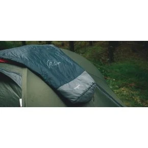 Спальний мішок Robens Moraine II 'L'+5 град.C (250287)