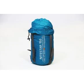 Спальний мішок Vango Nitestar Alpha 150 Atom Blue (SBTNITEST000010)