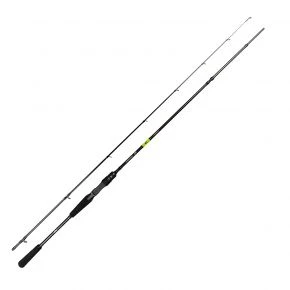 Спінінг кастінг. Daiwa Prorex X Bait 2.19m 3-18g (PXE722LFB-BS)