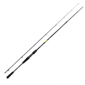 Спінінг кастінг. Daiwa Prorex X Bait 2.19m 5-25g (PXE722MLFB-BS)