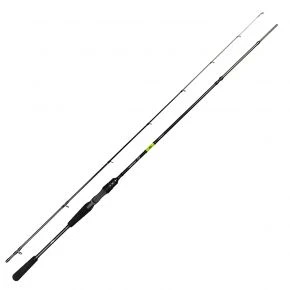 Спінінг кастінг. Daiwa Prorex X Bait 2.19m 7-32g (PXE722MFB-BS)