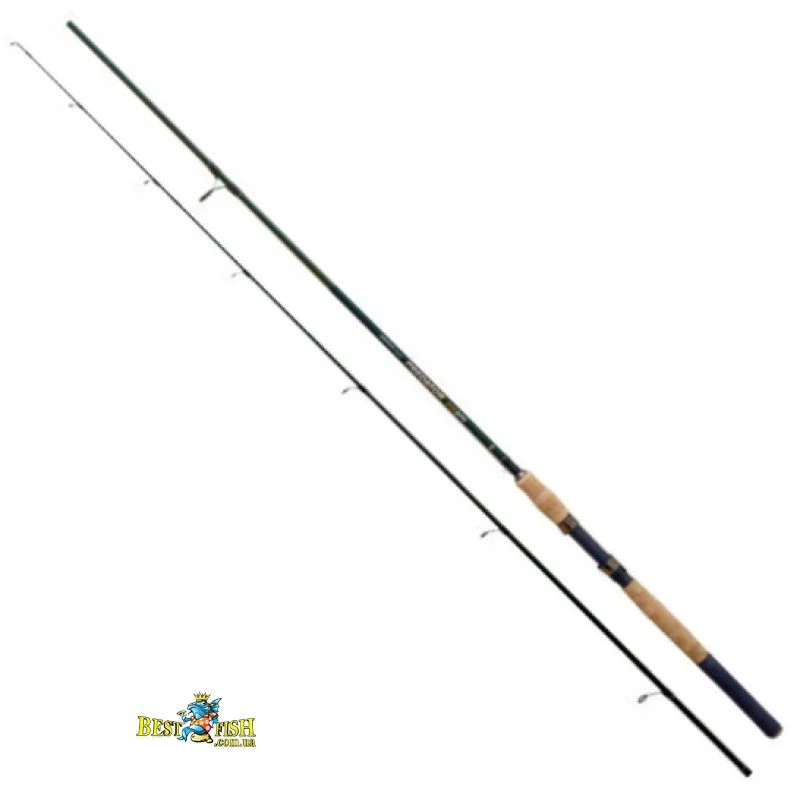 Вудилище Energo Team Predator Jig 20-50g 2.70m (13193270) Вудилище Energo Team Predator Jig 20-50g 2.70m (13193270)