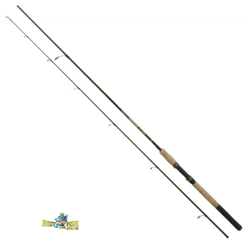 Вудилище Energo Team Predator Spin 4-21g 2.10m (13192210) Вудилище Energo Team Predator Spin 4-21g 2.10m (13192210)