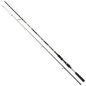 Вудилище Energo Team Wizard Classic Jig 2.40m 20-40g (13185240)