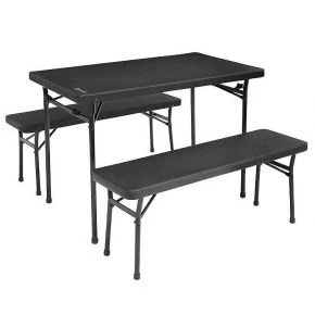 Стіл розкладний Outwell Pemberton Picnic Set (531140)