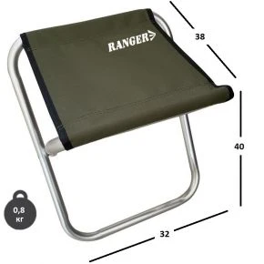 Стілець складаний Ranger Oskol (RA4424) Стілець складаний Ranger Oskol (RA4424)