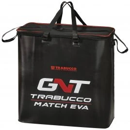 Сумка для садка Trabucco GNT Match EVA Keepnet Bag XL 60х60х30 см (048-37-300)