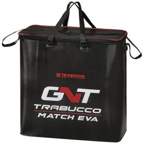 Сумка для садка Trabucco GNT Match EVA Keepnet Bag XL 60х60х30 см (048-37-300)