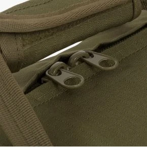 Сумка дорожня Highlander Boulder Holdall 40L Olive (RUC269-OG)