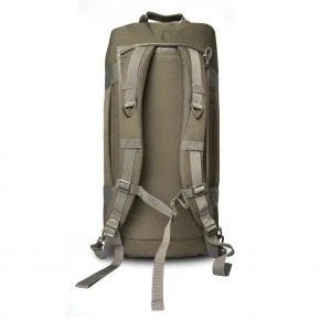 Сумка дорожня Highlander Loader Holdall 65L Ranger Green (LR065V2-RG)
