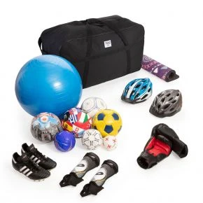 Сумка дорожня TravelZ Bag 135 Liter Black (604346)
