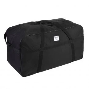 Сумка дорожня TravelZ Bag 135 Liter Black (604346)
