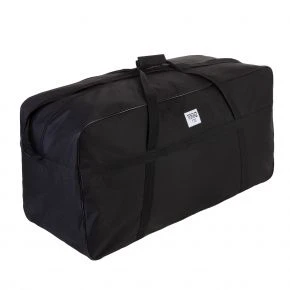Сумка дорожня TravelZ Bag 175 Liter Black (604347)