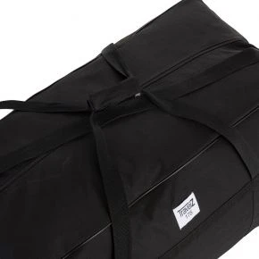 Сумка дорожня TravelZ Bag 175 Liter Black (604347)