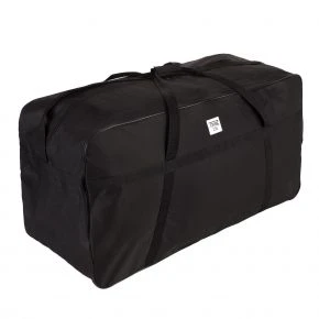 Сумка дорожня TravelZ Bag 235 Liter Black (604348)