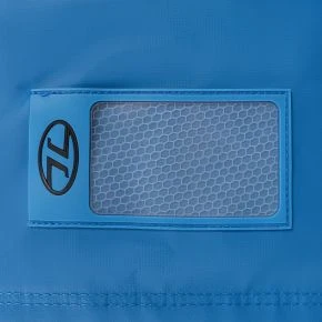 Сумка дорожня водозахисна Highlander Storm Kitbag 120 Blue (DB125-BL)