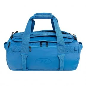 Сумка дорожня водозахисна Highlander Storm Kitbag 30 Blue (DB121-BL)