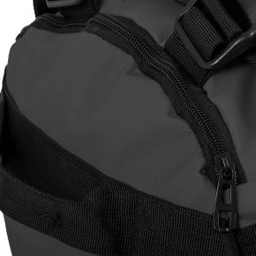 Сумка дорожня водозахисна Highlander Storm Kitbag 30L Black (DB121-BK)