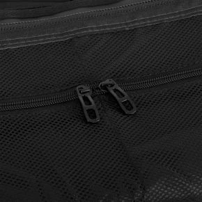 Сумка дорожня водозахисна Highlander Storm Kitbag 30L Black (DB121-BK)