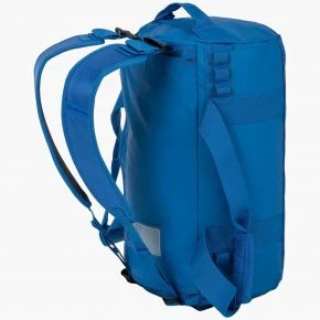 Сумка дорожня водозахисна Highlander Storm Kitbag 65L Blue (DB123-BL)