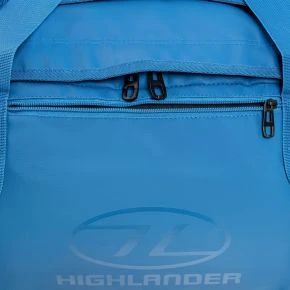 Сумка дорожня водозахисна Highlander Storm Kitbag 65L Blue (DB123-BL)