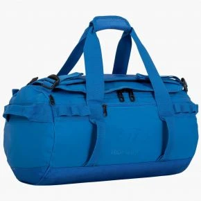 Сумка дорожня водозахисна Highlander Storm Kitbag 90 Blue (DB124-BL)