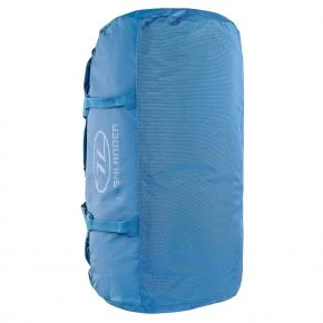 Сумка дорожня водозахисна Highlander Storm Kitbag 90 Blue (DB124-BL)