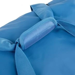 Сумка дорожня водозахисна Highlander Storm Kitbag 90 Blue (DB124-BL)