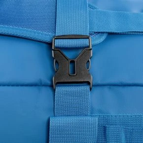 Сумка дорожня водозахисна Highlander Storm Kitbag 90 Blue (DB124-BL)