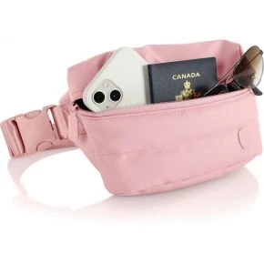 Сумка поясна Heys Puffer Mini Waist Bag Rose (30128-0025-00)