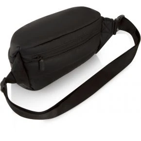 Сумка поясна Heys Puffer Waist Bag Black (30125-0001-00)