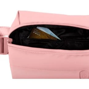 Сумка поясна Heys Puffer Waist Bag Rose (30125-0025-00)