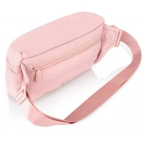 Сумка поясна Heys Puffer Waist Bag Rose (30125-0025-00)