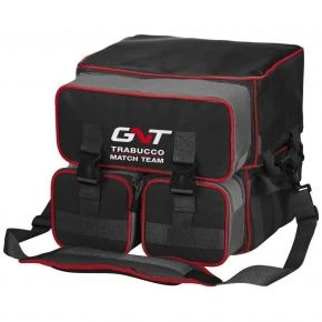 Сумка Trabucco GNT Match Team Pro Organizer 38х41х40 см (048-37-090)