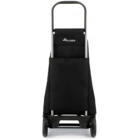 Сумка-візок Rolser Baby MF Joy-1800 Negro (BAB012-1023)
