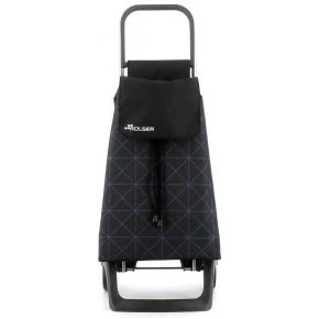 Сумка-візок Rolser Baby Star Joy-1800 Azul (BAB048-1026)
