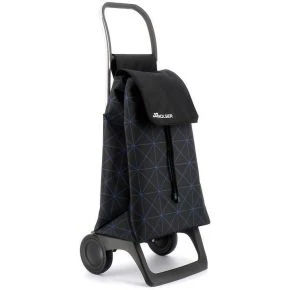 Сумка-візок Rolser Baby Star Joy-1800 Azul (BAB048-1026)