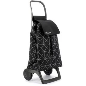 Сумка-візок Rolser Baby Star Joy-1800 Blanco (BAB048-1024)