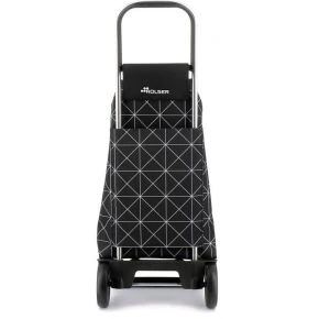 Сумка-візок Rolser Baby Star Joy-1800 Blanco (BAB048-1024)