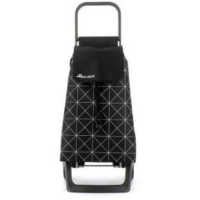 Сумка-візок Rolser Baby Star Joy-1800 Blanco (BAB048-1024)