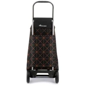 Сумка-візок Rolser Baby Star Joy-1800 Mandarina (BAB048-1012) Сумка-візок Rolser Baby Star Joy-1800 Mandarina (BAB048-1012)