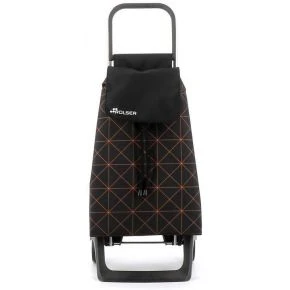 Сумка-візок Rolser Baby Star Joy-1800 Mandarina (BAB048-1012) Сумка-візок Rolser Baby Star Joy-1800 Mandarina (BAB048-1012)
