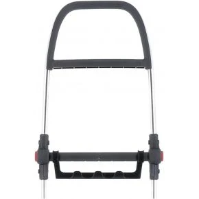 Сумка-візок Rolser Big Polar 2L Negro (BIG004-1023)