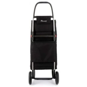Сумка-візок Rolser Big Polar 2L Negro (BIG004-1023)