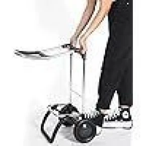 Сумка-візок Rolser Big Polar 2L Negro (BIG004-1023)