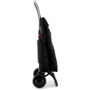 Сумка-візок Rolser Big Polar 2L Negro (BIG004-1023)