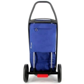 Сумка-візок Rolser Com MF 8 Black Tube Azul (COH012-1026)