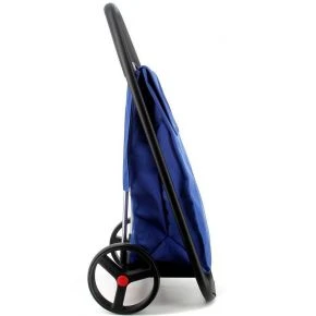 Сумка-візок Rolser Com MF 8 Black Tube Azul (COH012-1026)
