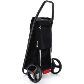 Сумка-візок Rolser Com MF 8 Black Tube Negro (COH012-1023) Сумка-візок Rolser Com MF 8 Black Tube Negro (COH012-1023)